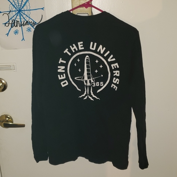 Maverick 365 long sleeve - Picture 1 of 6